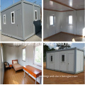 Movable Container House for Military, Government Use, Accommodation (DG5-051)